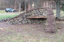 Stone Inspired - Dry Stone Walling - Garden Design and Landscaping ...